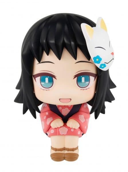 Figura Lookup Makomo Demon Slayer: Kimetsu No Yaiba   - Megahouse