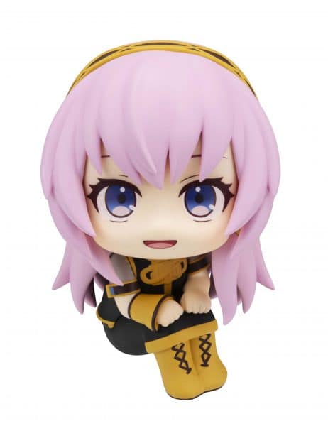 Figura Lookup Luka Megurine - Megahouse