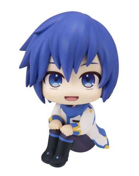 Figura Lookup Kaito Megurine - Megahouse