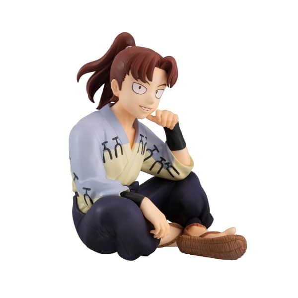 Figura Rikichi-San Nintama Rantaro G.E.M. Series - Palm Size - Megahouse