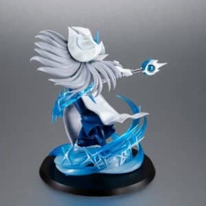 Figura Silent Magician Yu-Gi-Oh! Duel Monsters - Monsters Chronicle - Megahouse