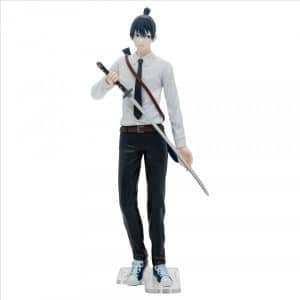 Figura Aki Hayakawa Chainsaw Man - The Movie: Reze Arc - Vibration Stars 22cm