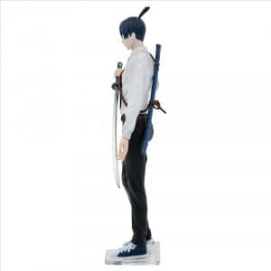 Figura Aki Hayakawa Chainsaw Man - The Movie: Reze Arc - Vibration Stars 22cm