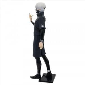 Figura Kaneki Ken Tokyo Ghoul - Grandista 27cm