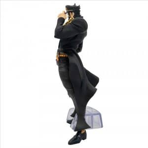 Figura Jotaro Kujo Jojo’S Bizarre Adventure: Stardust Crusaders - Mometria 22cm
