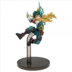 Figura Izuku Midoriya My Hero Academia 12cm