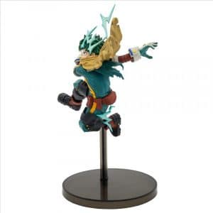 Figura Izuku Midoriya My Hero Academia 12cm