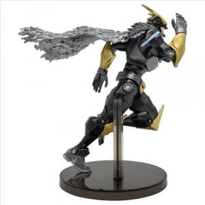 Figura All Might My Hero Academia 18cm