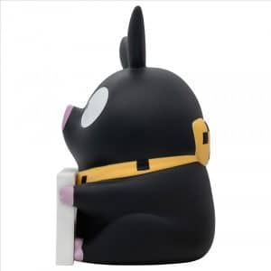 Figura P-Chan Ranma 1/2 - Sofvimates 16cm