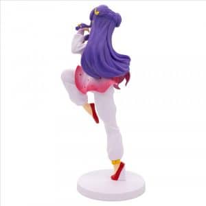 Figura Shampoo Ranma 1/2 - Glitter&Glamours 22cm