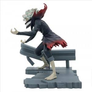 Figura Okarun (Transformed) Dan da dan Fl 12cm