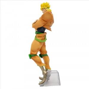 Figura Dio Jojo’S Bizarre Adventure: Stardust Crusaders - Mometria 22cm