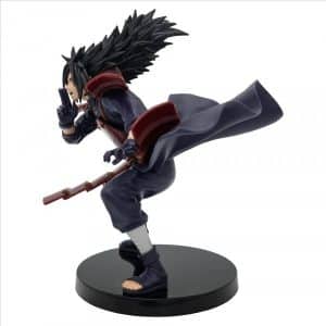 Figura Madara Uchiha Naruto Shippuden - Vibration Stars 17cm