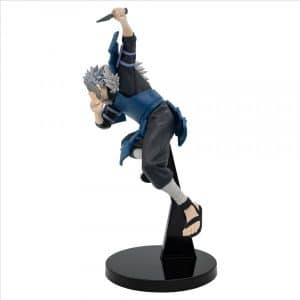 Figura Tobirama Senju Naruto Shippuden - Vibration Stars 18cm