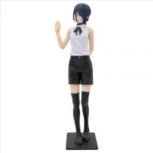 Figura Reze Chainsaw Man - The Movie: Reze Arc Glitter&Glamours 22cm