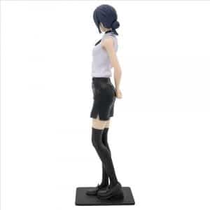 Figura Reze Chainsaw Man - The Movie: Reze Arc Glitter&Glamours 22cm