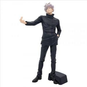 Figura Gojo Satoru Jujutsu Kaisen - Grandista 27cm