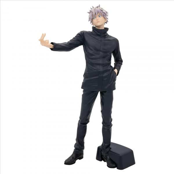 Figura Gojo Satoru Jujutsu Kaisen - Grandista 27cm