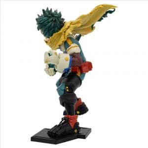 Figura Izuku Midoriya My Hero Academia - Final Season 22cm