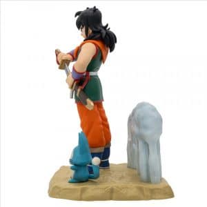 Figura Yamcha Dragon Ball - History Box 13cm