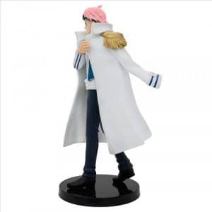 Figura Koby One Piece - The Shukko 16cm