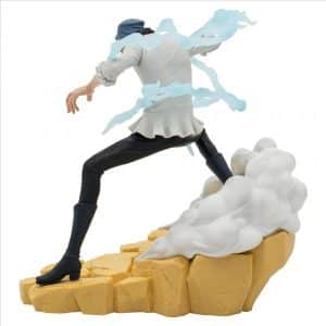 Figura Kuzan One Piece - Senkozekkei 17cm