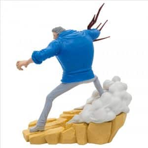 Figura Monkey D. Garp One Piece - Senkozekkei 19cm