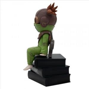 Figura Alone Little Nightmares - Monitor Top Vol.1 12cm