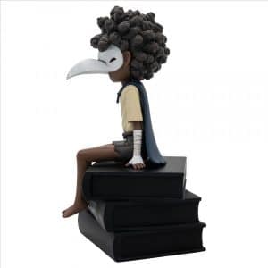 Figura Low Little Nightmares - Monitor Top Vol.2 12cm