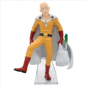 Figura Saitama One-Punch Man - One Punch Life 20cm