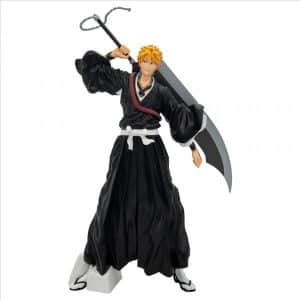 Figura Kurosaki Ichigo Bleach - Grandista 32cm