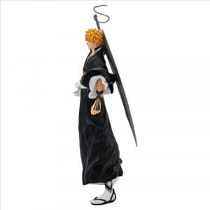 Figura Kurosaki Ichigo Bleach - Grandista 32cm