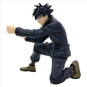 Figura Megumi Fushiguro Jujutsu Kaisen - Maximatic 15cm