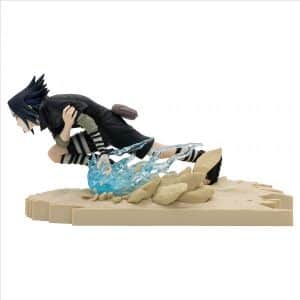 Figura Sasuke Uchiha Naruto - Combination Battle 2 8cm