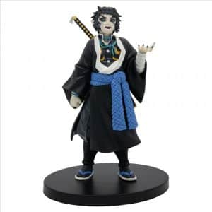 Figura Demon Slayer: Kimetsu No Yaiba - Demon Series - Vol.15 15cm