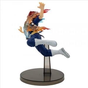 Figura Shoto Todoroki III My Hero Academia - The Amazing Heroes - Plus 15cm