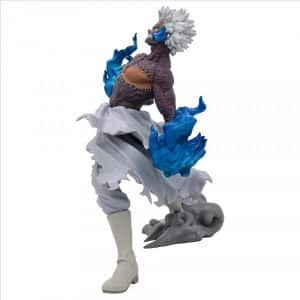 Figura Dabi My Hero Academia - The Evil Villains - Dx 18cm