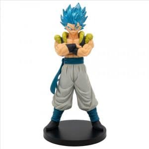 Figura Gogeta Dragon Ball Super - Blood Of Saiyans 19cm