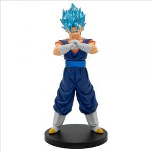 Figura Vegito Dragon Ball Super - Blood Of Saiyans 20cm