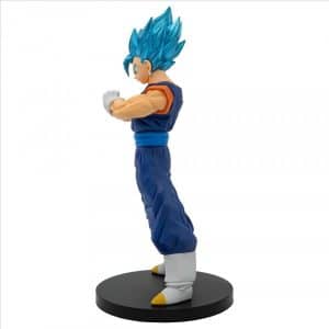 Figura Vegito Dragon Ball Super - Blood Of Saiyans 20cm