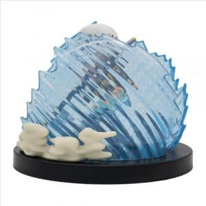 Figura Trafalgar Law One Piece - World Collectable Special - The Worst Generation 7cm