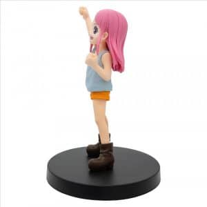 Figura Jewelry Bonney Children Ver. One Piece Dxf - The Grandline Series 12cm