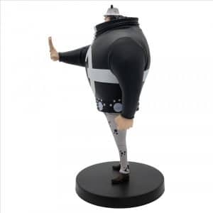 Figura Bartholomew Kuma One Piece Dxf - The Grandline Series - Extra 17cm