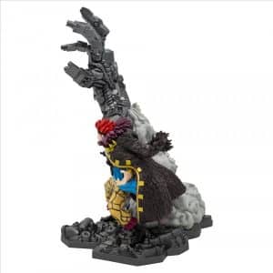 Figura Eustass Kid One Piece FL 16cm