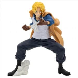 Figura Sabo One Piece - Grandista 23cm