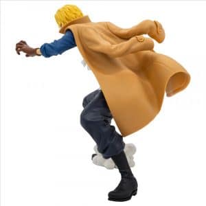 Figura Sabo One Piece - Grandista 23cm