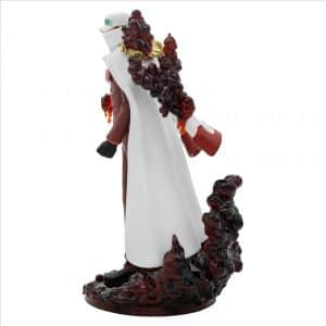 Figura Sakazuki One Piece - The Shukko Logia - Special Edition 19cm
