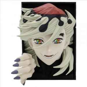 Figura Doma Demon Slayer: Kimetsu No Yaiba Hyokofig 16cm