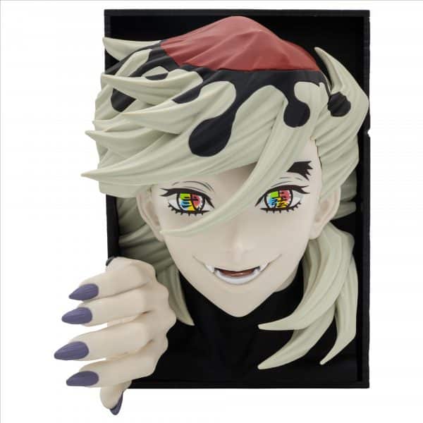 Figura Doma Demon Slayer: Kimetsu No Yaiba Hyokofig 16cm