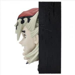 Figura Doma Demon Slayer: Kimetsu No Yaiba Hyokofig 16cm